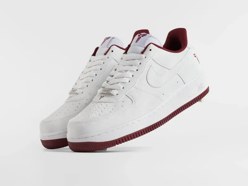 Кроссовки Kobe Bryant x Nike Air Force 1 Low - 47035