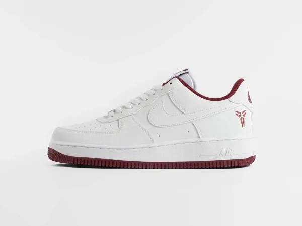 Кроссовки Kobe Bryant x Nike Air Force 1 Low - 47035