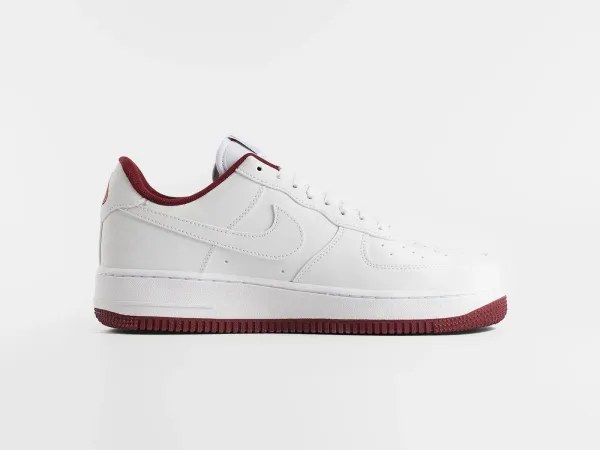 Кроссовки Kobe Bryant x Nike Air Force 1 Low - 47035