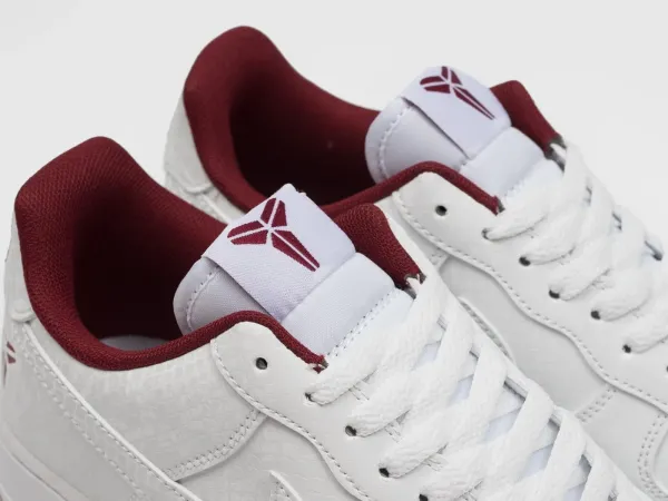 Кроссовки Kobe Bryant x Nike Air Force 1 Low - 47035