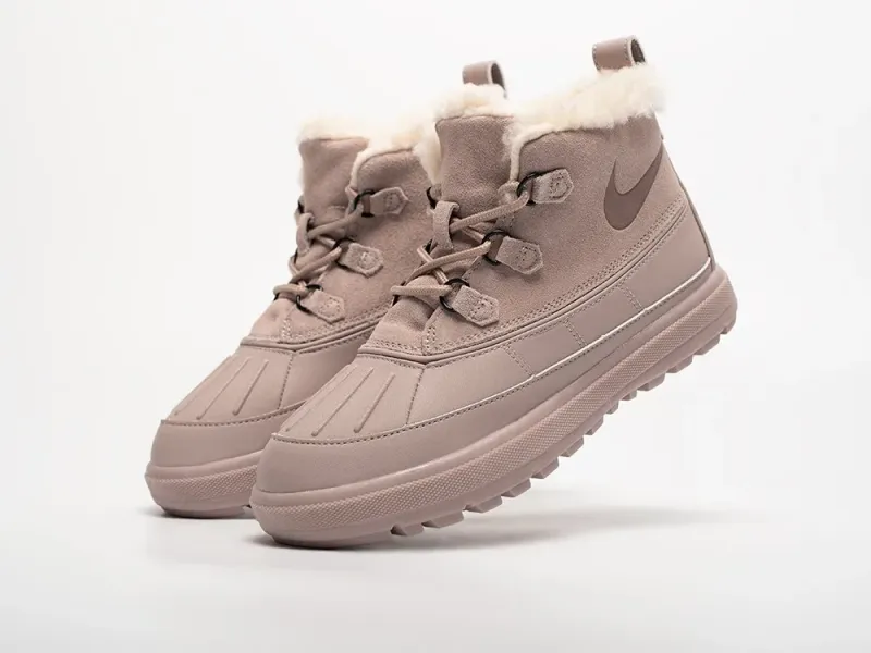 Зимние Ботинки Nike Woodside Chukka 2 GS - 43536