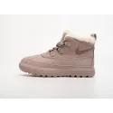 Зимние Ботинки Nike Woodside Chukka 2 GS - 43536