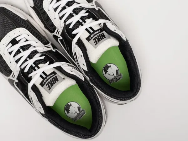 Кроссовки Nike Air Zoom Vomero 5 - 42760
