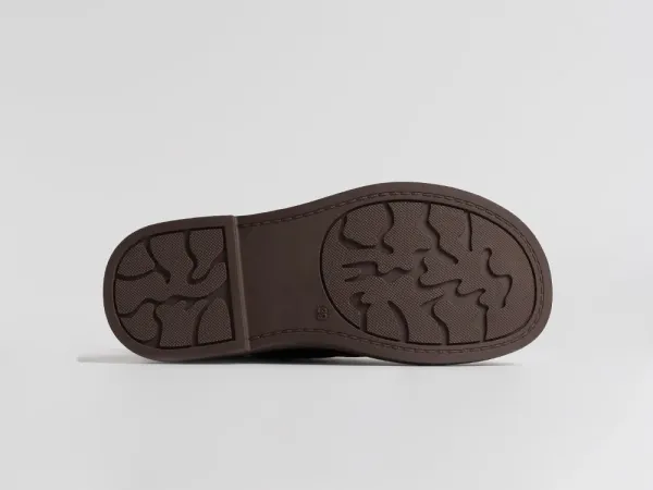 Зимние Ботинки Miu Miu - 45944
