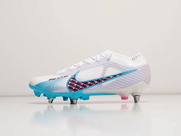 Футбольная обувь Nike Air Zoom Mercurial Vapor XV Elite SG - 37950
