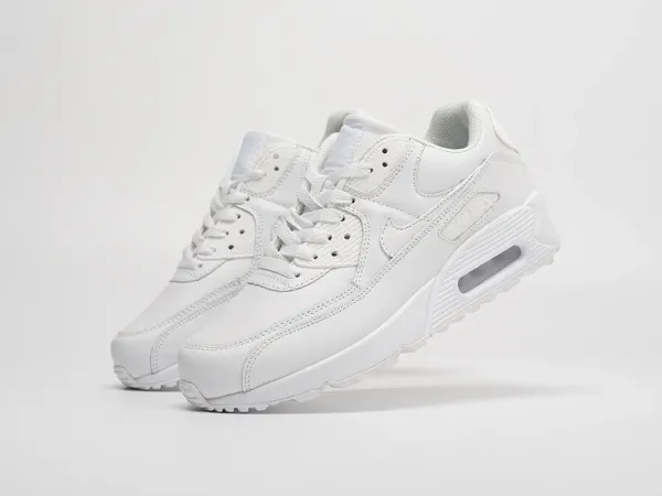 Кроссовки Nike Air Max 90 - 139