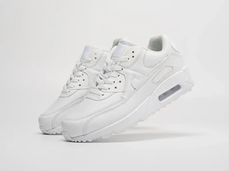 Кроссовки Nike Air Max 90 - 139