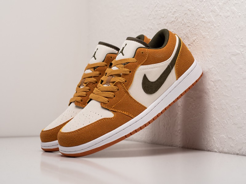 Кроссовки Nike Air Jordan 1 Low - 31086