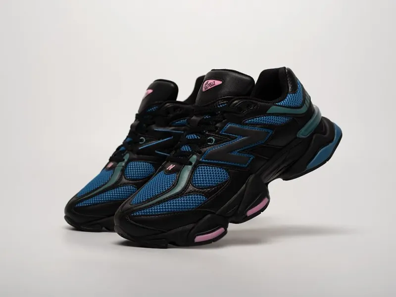 Кроссовки New Balance 9060 - 42260