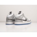 Кроссовки Dior x Nike Air Jordan 1 Mid - 29954