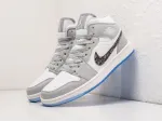Кроссовки Dior x Nike Air Jordan 1 Mid - 29954