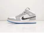 Кроссовки Dior x Nike Air Jordan 1 Mid - 29954