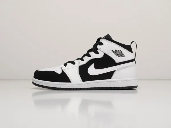 Кроссовки Nike Air Jordan 1 Mid - 25133