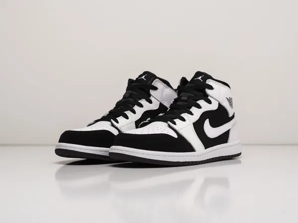 Кроссовки Nike Air Jordan 1 Mid - 25133