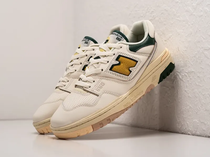 Кроссовки Aime Leon Dore x New Balance 550 - 30273