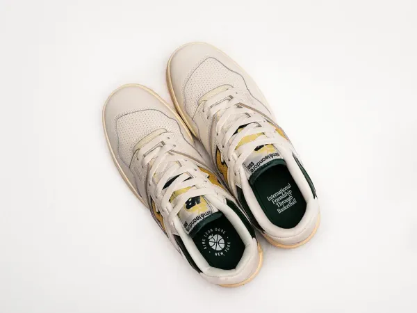 Кроссовки Aime Leon Dore x New Balance 550 - 30273