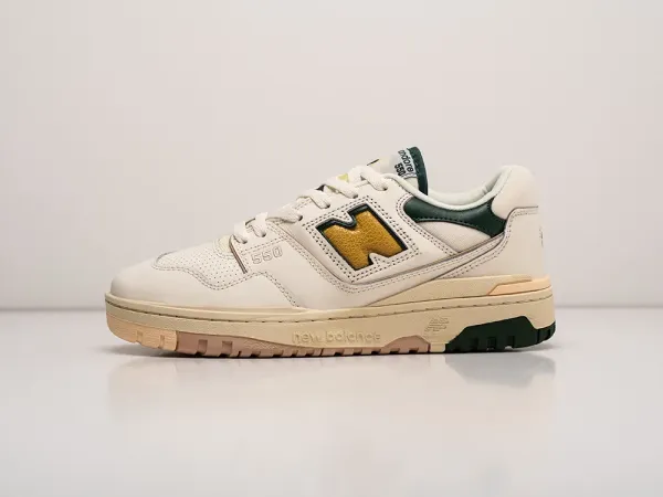 Кроссовки Aime Leon Dore x New Balance 550 - 30273