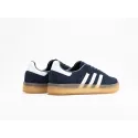 Кеды Ronnie Fieg x Clarks x Adidas Samba - 40010
