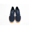 Кеды Ronnie Fieg x Clarks x Adidas Samba - 40010