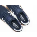 Кеды Ronnie Fieg x Clarks x Adidas Samba - 40010