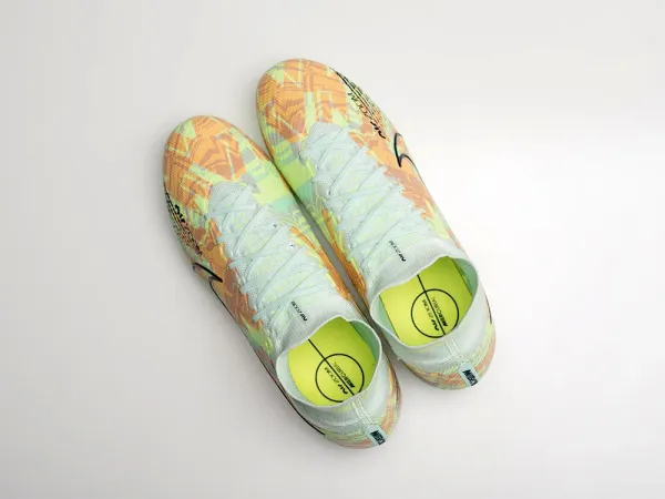 Футбольная обувь NIke Mercurial Vapor XV Elite FG - 33580