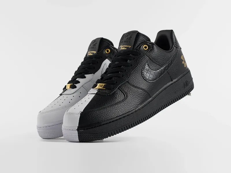 Кроссовки Nike Air Force 1 Low - 46771