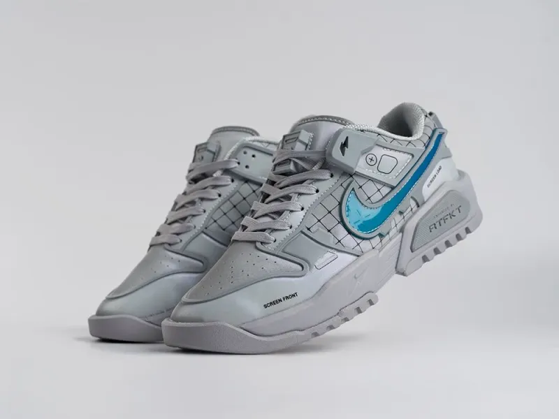 Кроссовки RTFKT x Nike Dunk Genesis - 44782