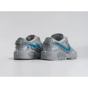 Кроссовки RTFKT x Nike Dunk Genesis - 44782