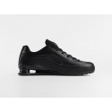 Кроссовки Nike Shox Z - 46794
