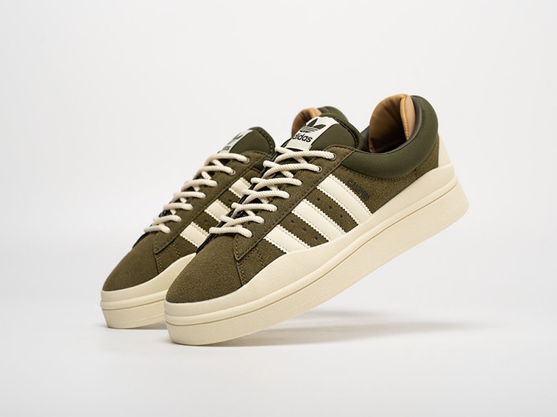 Кроссовки Bad Bunny x Adidas Campus Light - 40138