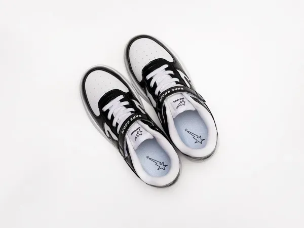 Кроссовки BAPE Sta Force 1 low - 37388
