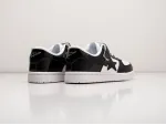 Кроссовки BAPE Sta Force 1 low - 37388