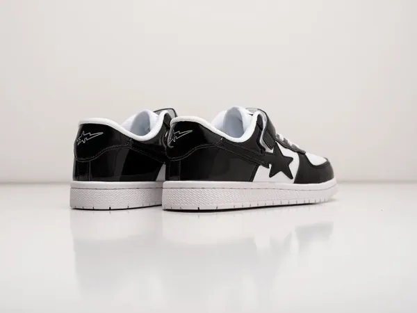 Кроссовки BAPE Sta Force 1 low - 37388