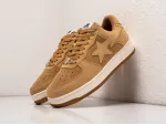 Кроссовки BAPE Sta Force 1 low - 37273