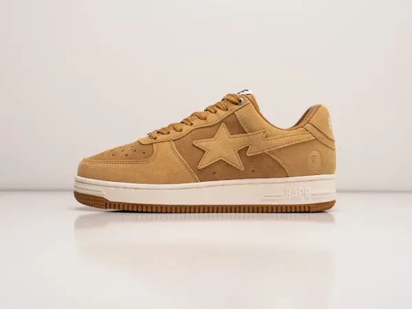 Кроссовки BAPE Sta Force 1 low - 37273