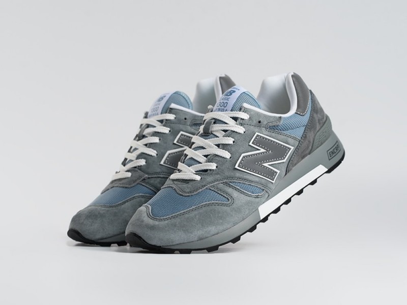 Кроссовки New Balance 1300 - 44821