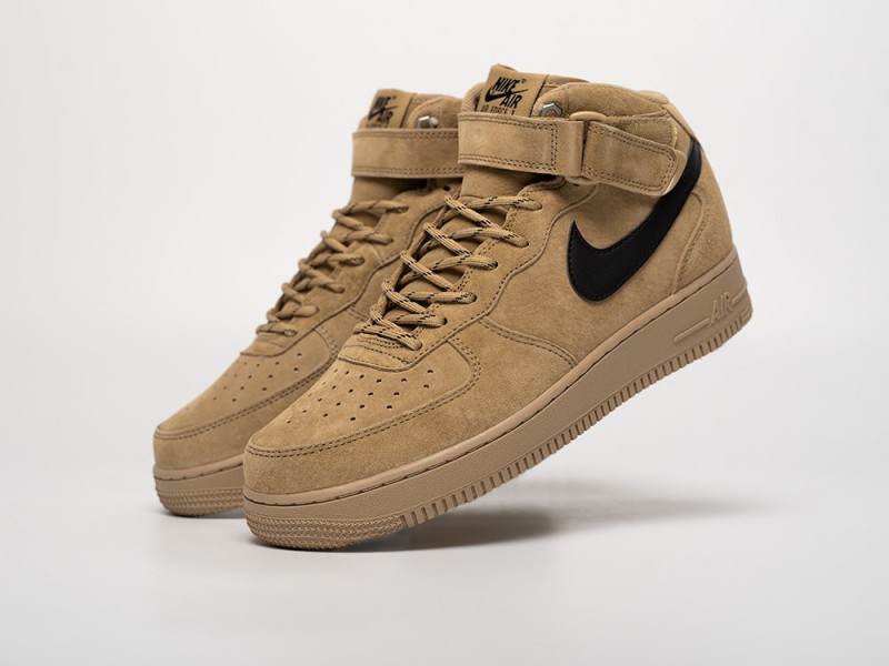 Кроссовки Nike Air Force 1 Mid - 40552