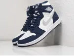 Кроссовки Nike Air Jordan 1 Mid - 27085