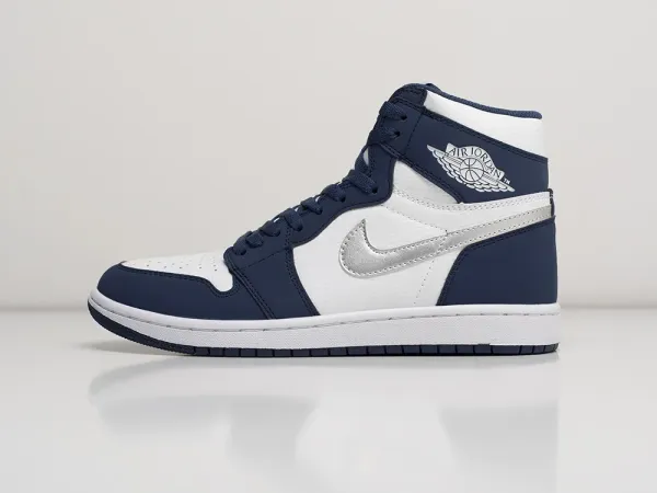 Кроссовки Nike Air Jordan 1 Mid - 27085