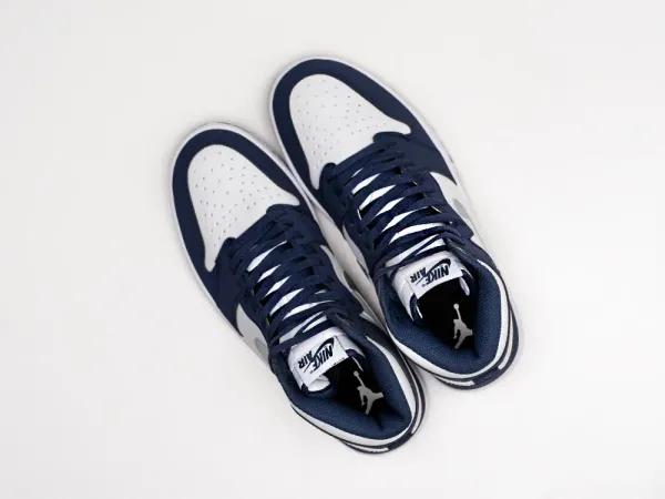Кроссовки Nike Air Jordan 1 Mid - 27085
