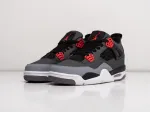 Кроссовки Nike Air Jordan 4 Retro - 27005