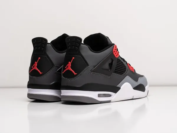 Кроссовки Nike Air Jordan 4 Retro - 27005
