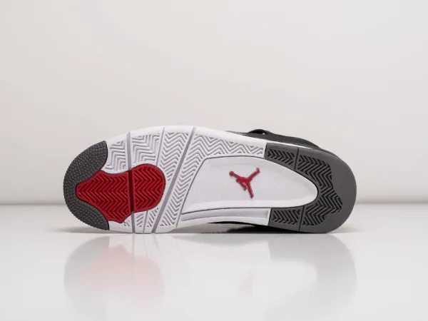 Кроссовки Nike Air Jordan 4 Retro - 27005