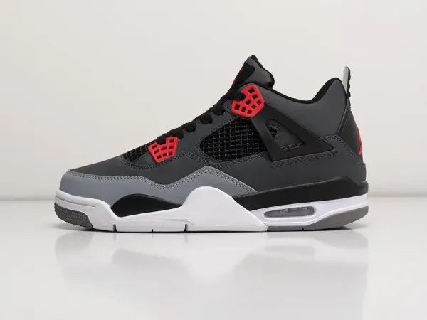 Кроссовки Nike Air Jordan 4 Retro - 27005