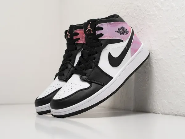 Кроссовки Nike Air Jordan 1 Mid - 33762