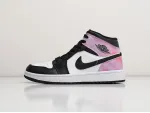 Кроссовки Nike Air Jordan 1 Mid - 33762