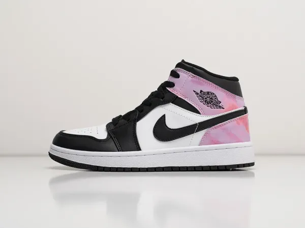 Кроссовки Nike Air Jordan 1 Mid - 33762