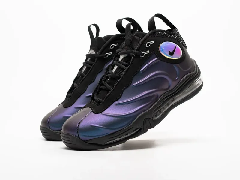 Кроссовки Nike Air Total Foamposite Max - 43444