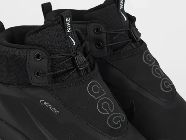 Зимние Ботинки Nike Acg - 46034