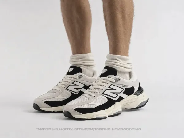 Кроссовки New Balance 9060 - 46298